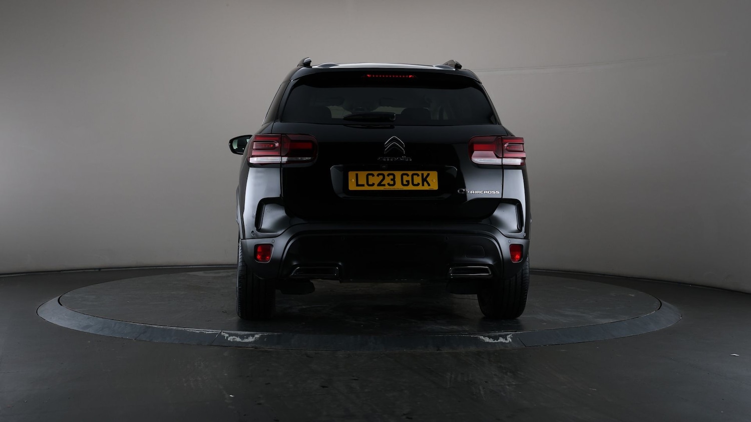 Used Citroen C5 Aircross 2023 for sale - 76809794: Photo 30