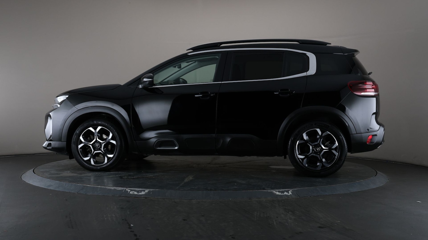 Used Citroen C5 Aircross 2023 for sale - 76809794: Photo 31