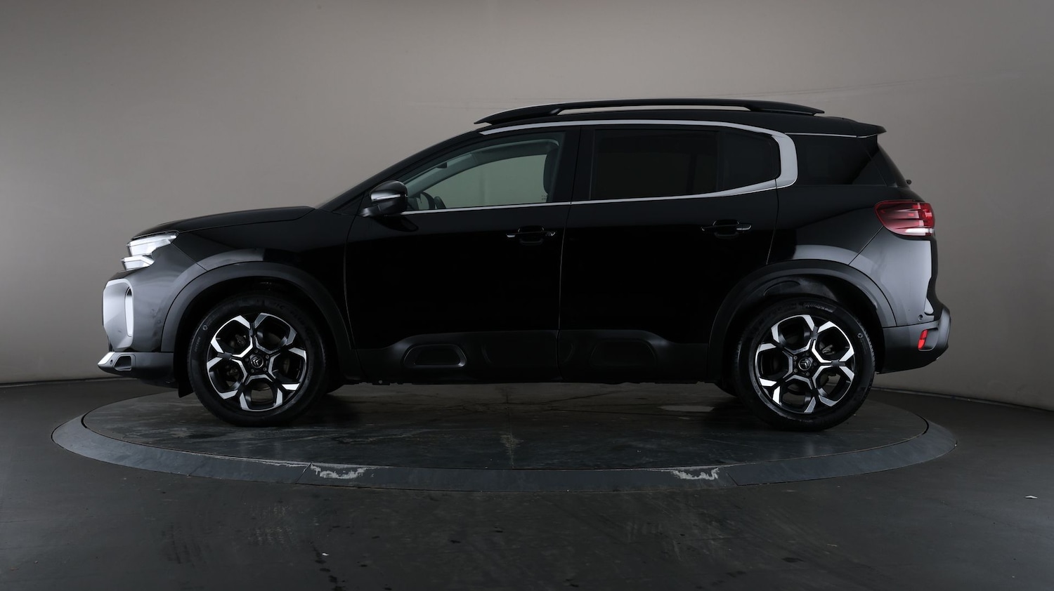 Used Citroen C5 Aircross 2023 for sale - 76809794: Photo 32