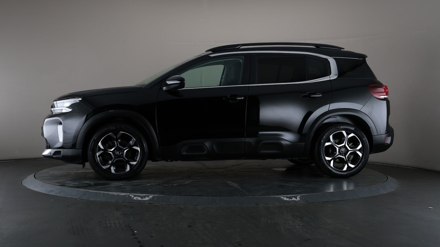 Used Citroen C5 Aircross 2023 for sale - 76809794: Photo 33