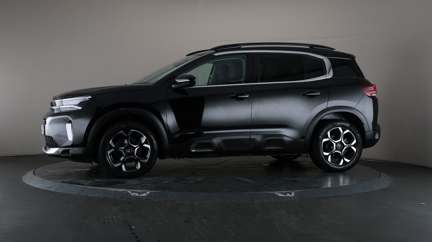 Used Citroen C5 Aircross 2023 for sale - 76809794: Photo 34