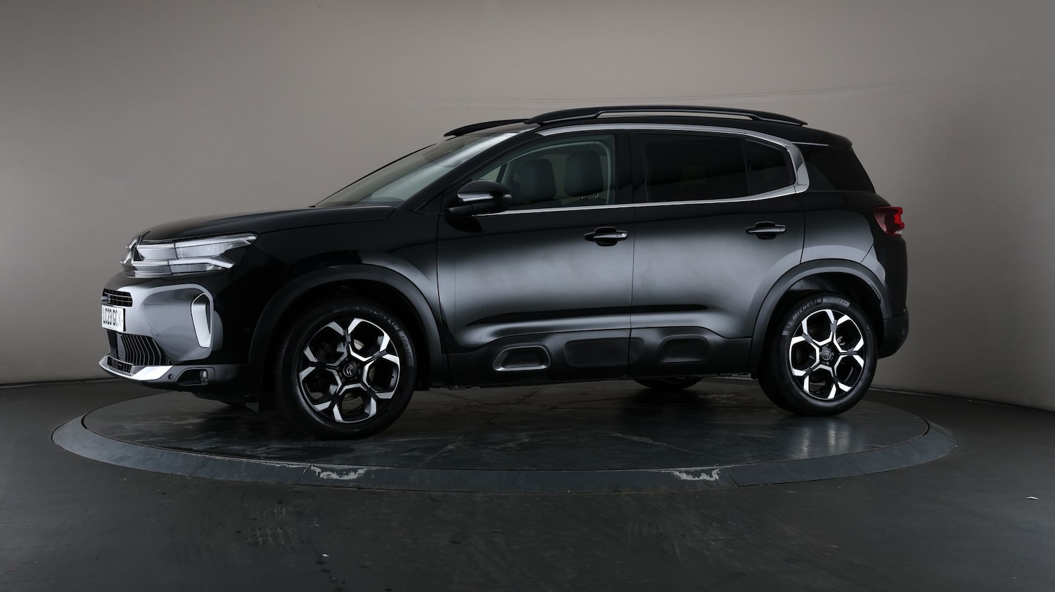 Used Citroen C5 Aircross 2023 for sale - 76809794: Photo 35