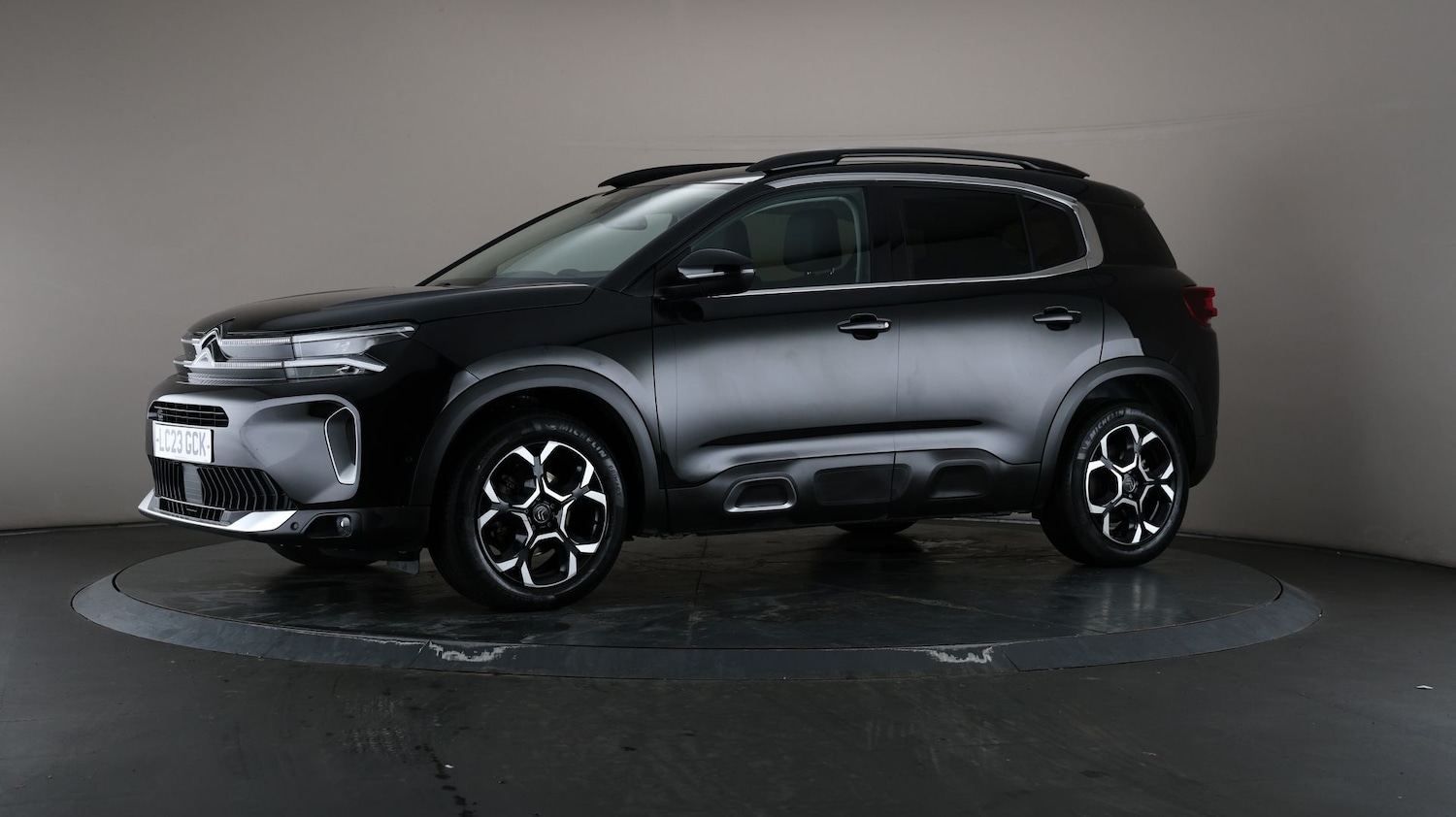 Used Citroen C5 Aircross 2023 for sale - 76809794: Photo 36