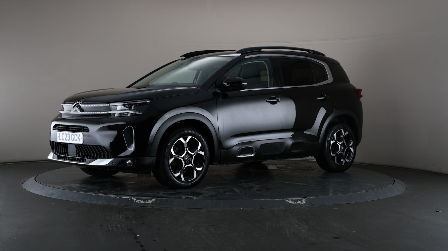 Used Citroen C5 Aircross 2023 for sale - 76809794: Photo 37