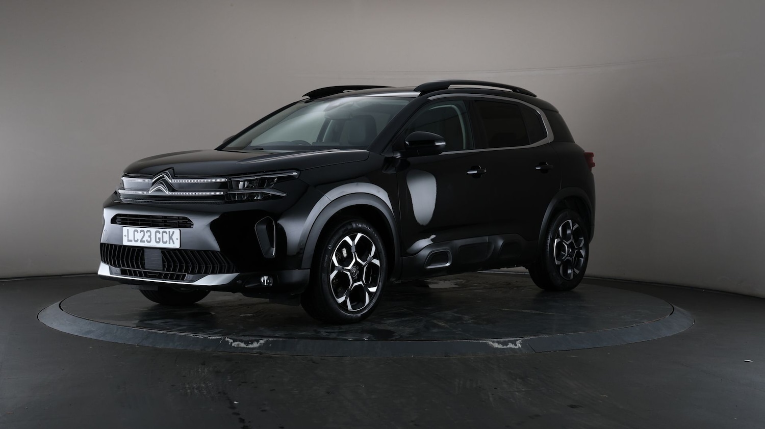 Used Citroen C5 Aircross 2023 for sale - 76809794: Photo 38
