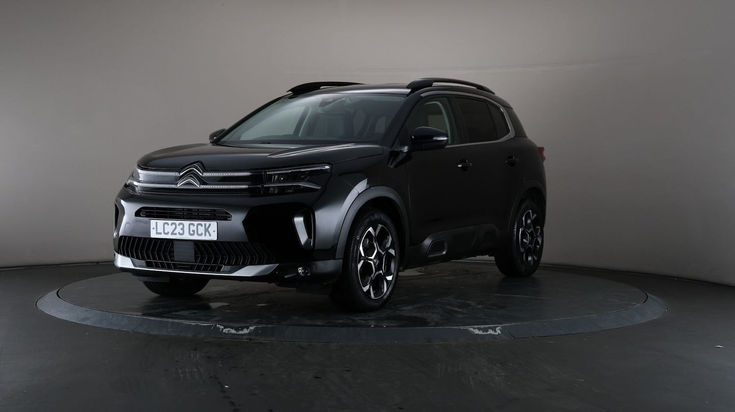 Used Citroen C5 Aircross 2023 for sale - 76809794: Photo 39