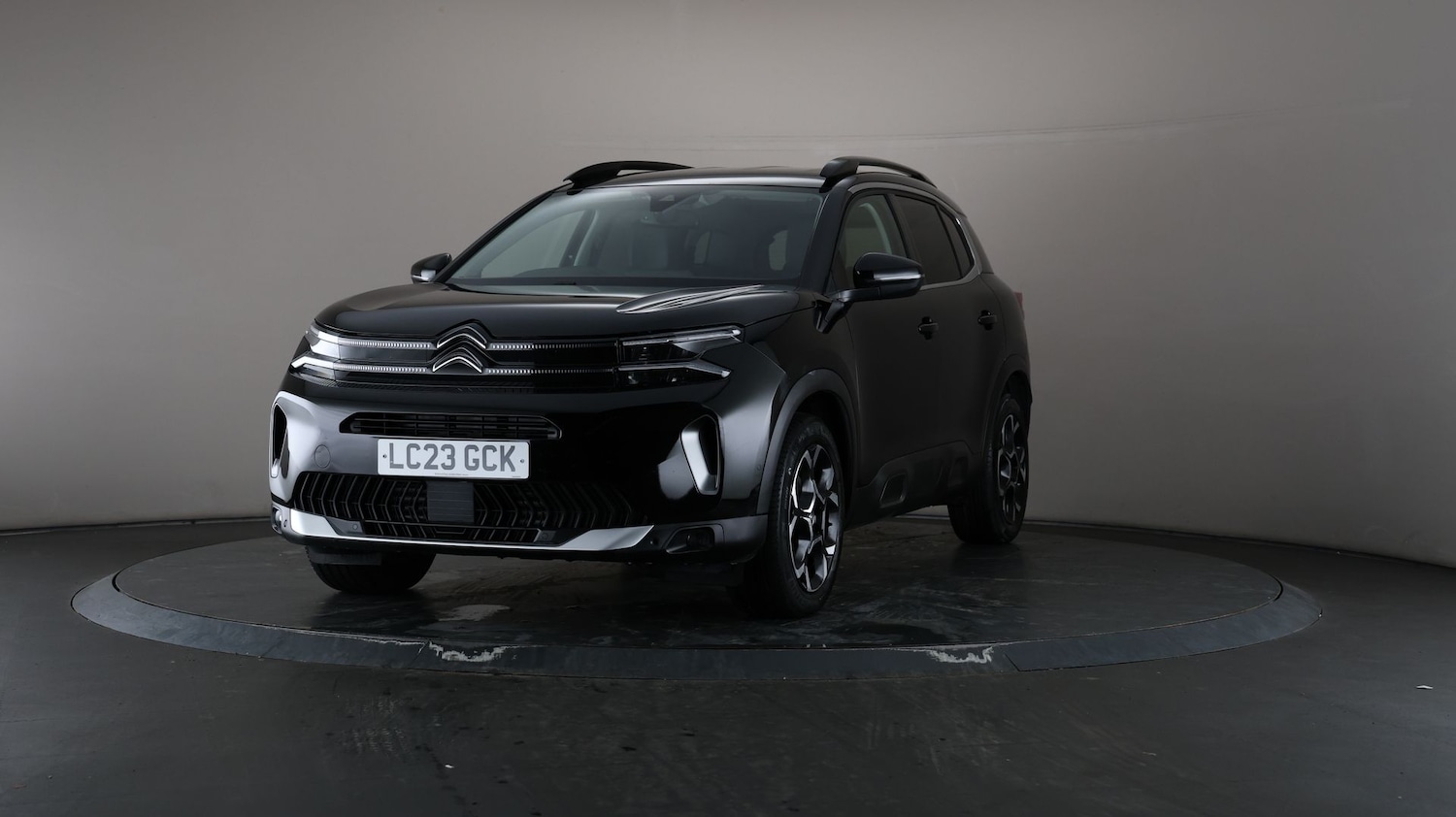 Used Citroen C5 Aircross 2023 for sale - 76809794: Photo 40