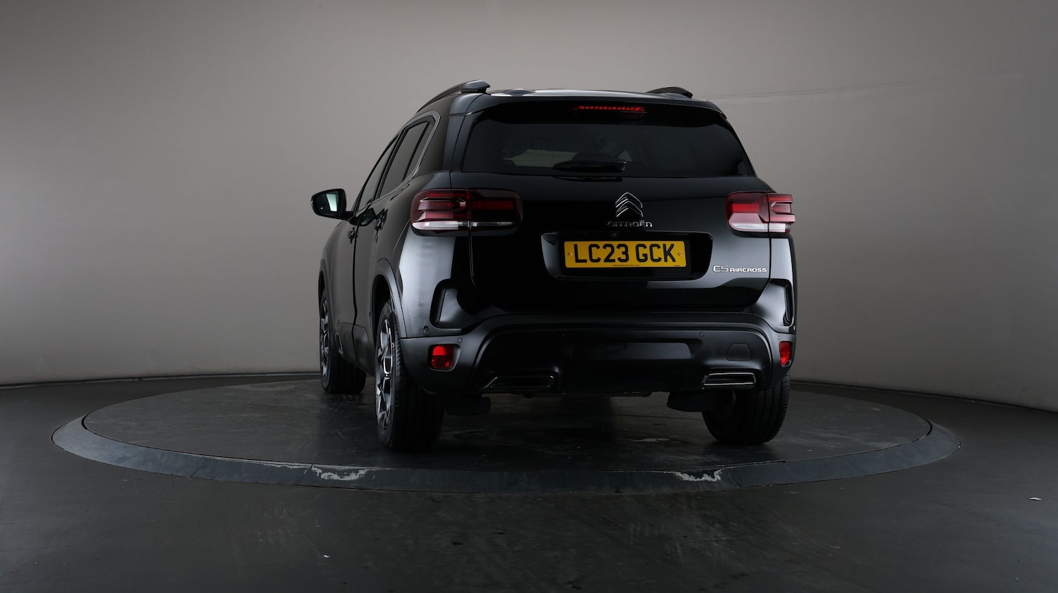 Used Citroen C5 Aircross 2023 for sale - 76809794: Photo 41