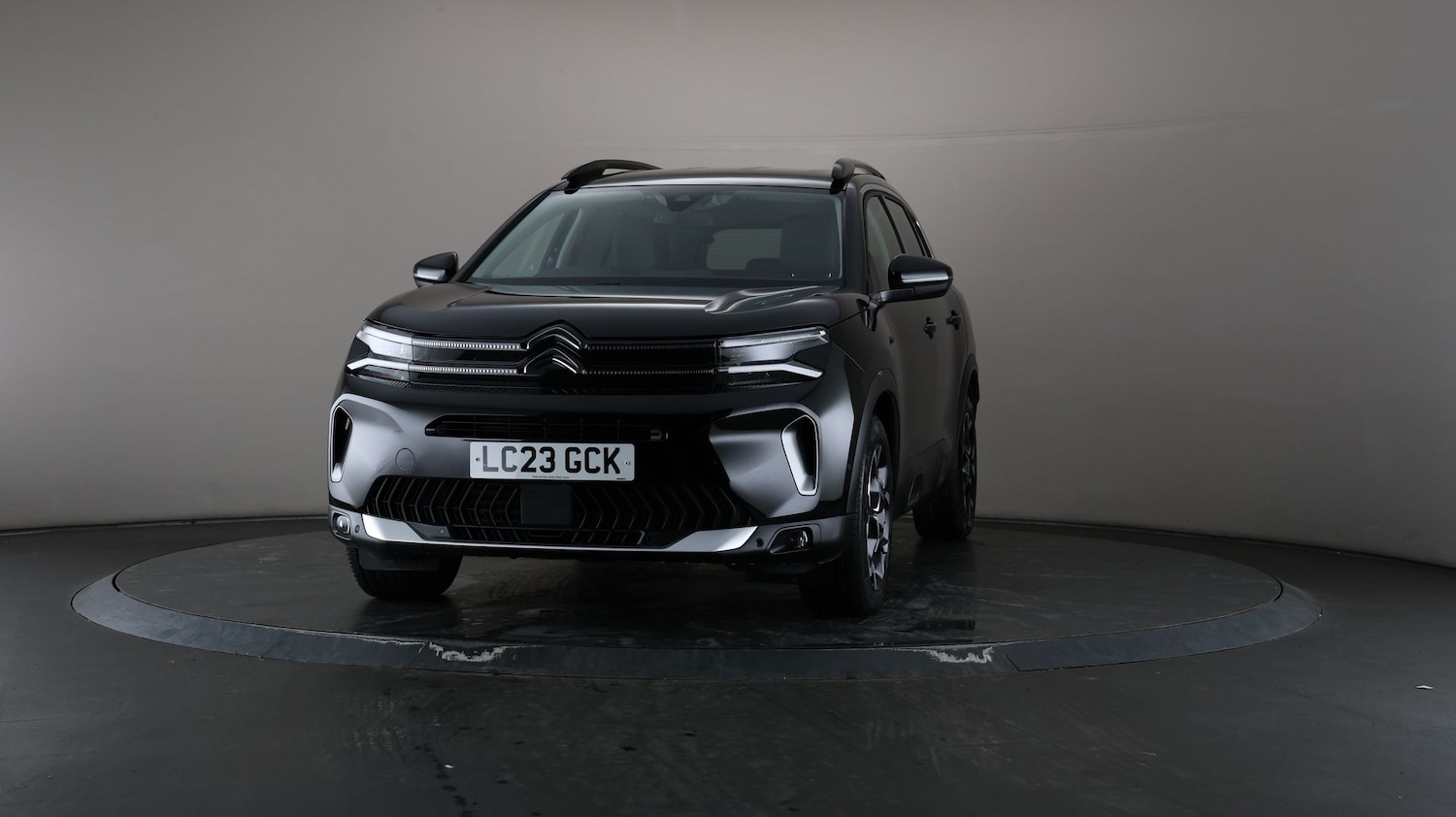 Used Citroen C5 Aircross 2023 for sale - 76809794: Photo 42