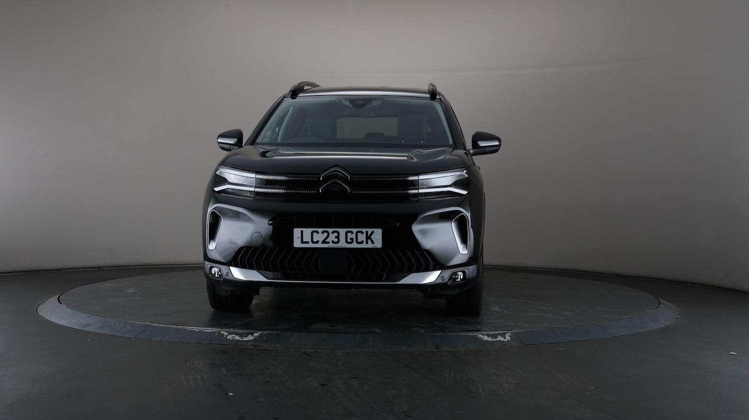 Used Citroen C5 Aircross 2023 for sale - 76809794: Photo 43