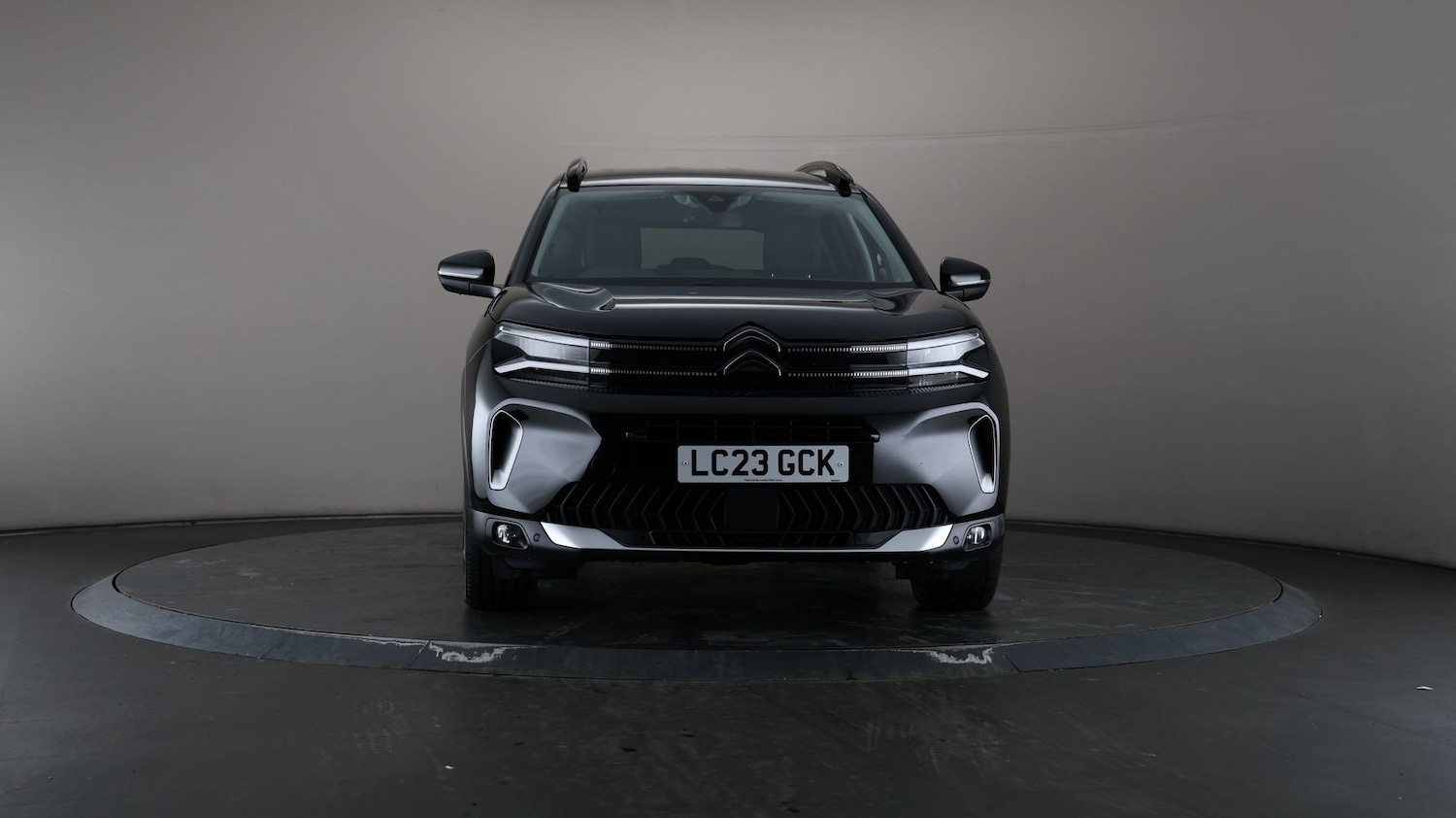 Used Citroen C5 Aircross 2023 for sale - 76809794: Photo 44