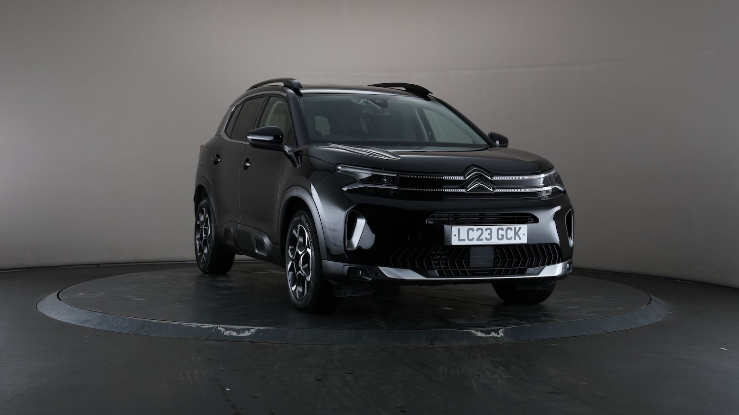 Used Citroen C5 Aircross 2023 for sale - 76809794: Photo 46