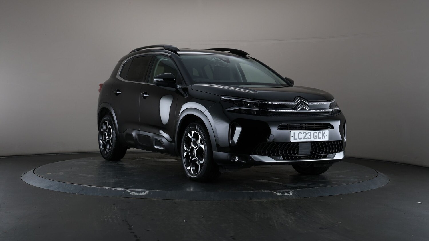Used Citroen C5 Aircross 2023 for sale - 76809794: Photo 47
