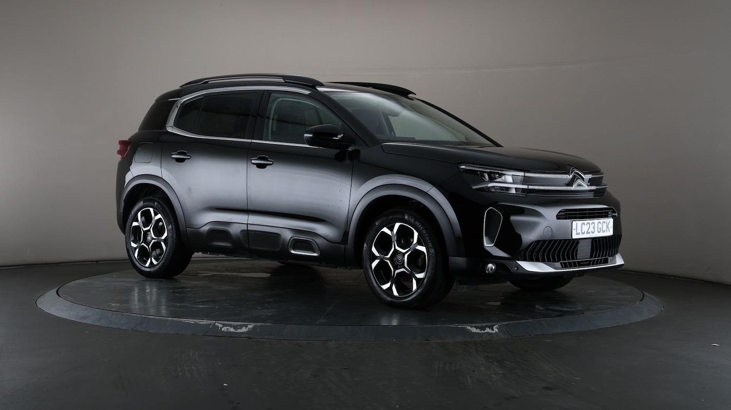 Used Citroen C5 Aircross 2023 for sale - 76809794: Photo 49