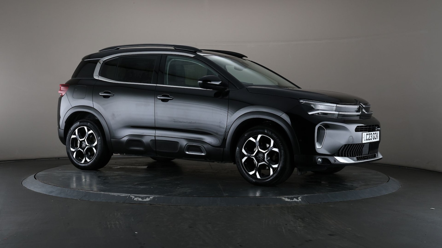 Used Citroen C5 Aircross 2023 for sale - 76809794: Photo 50