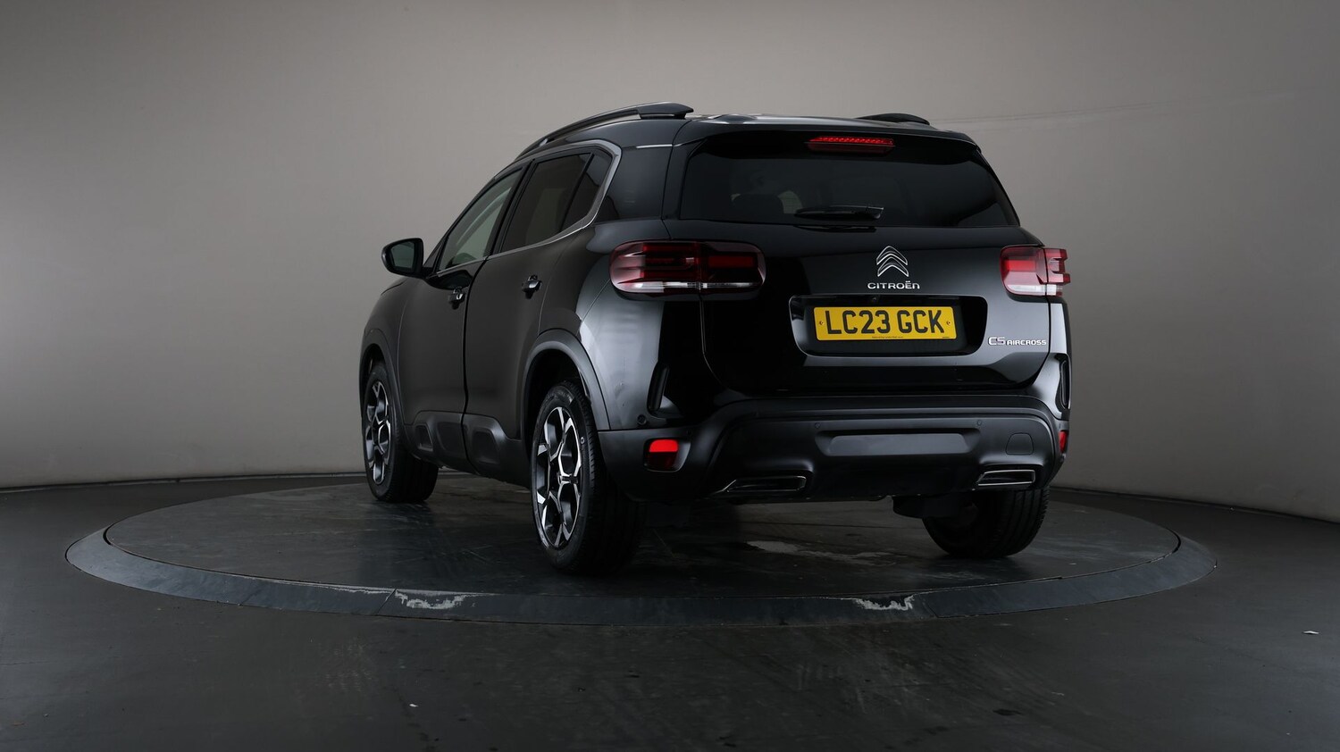 Used Citroen C5 Aircross 2023 for sale - 76809794: Photo 52