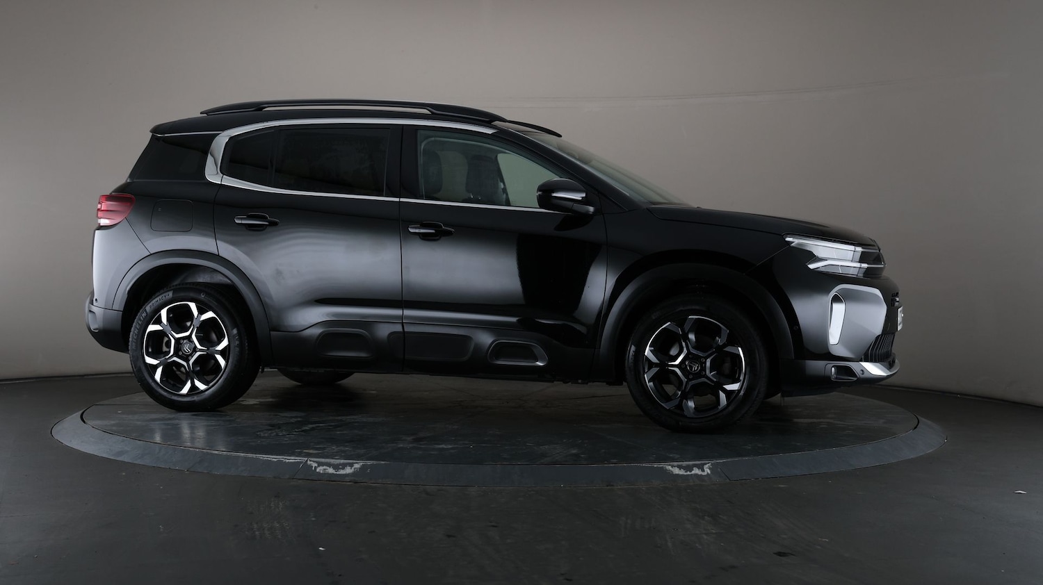 Used Citroen C5 Aircross 2023 for sale - 76809794: Photo 53