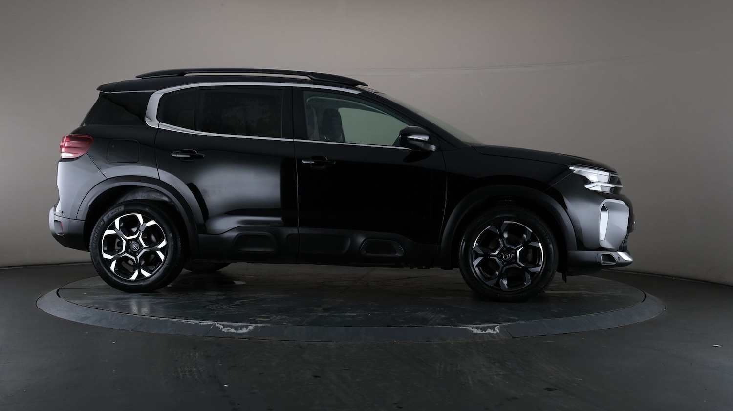 Used Citroen C5 Aircross 2023 for sale - 76809794: Photo 54