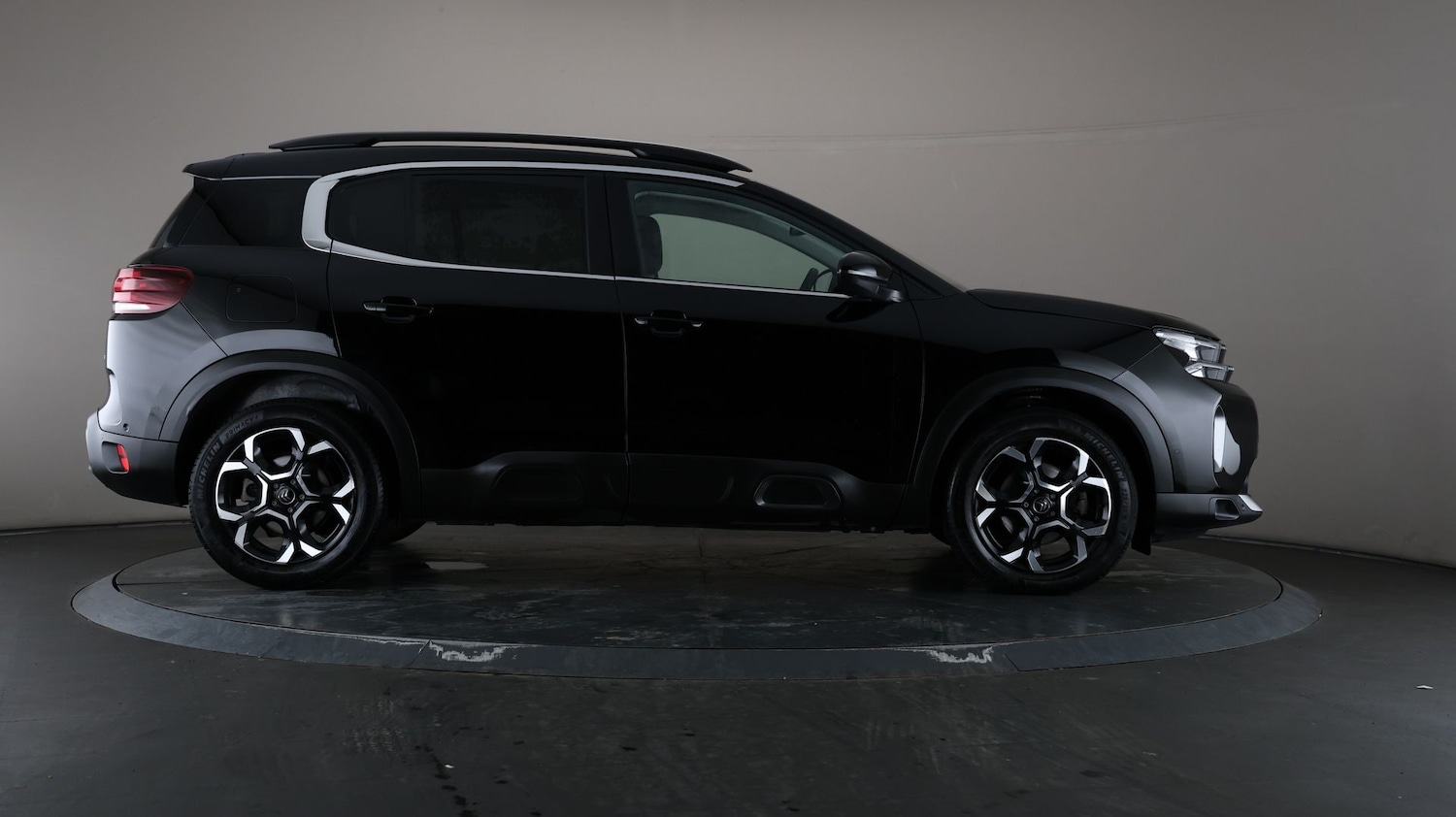 Used Citroen C5 Aircross 2023 for sale - 76809794: Photo 55