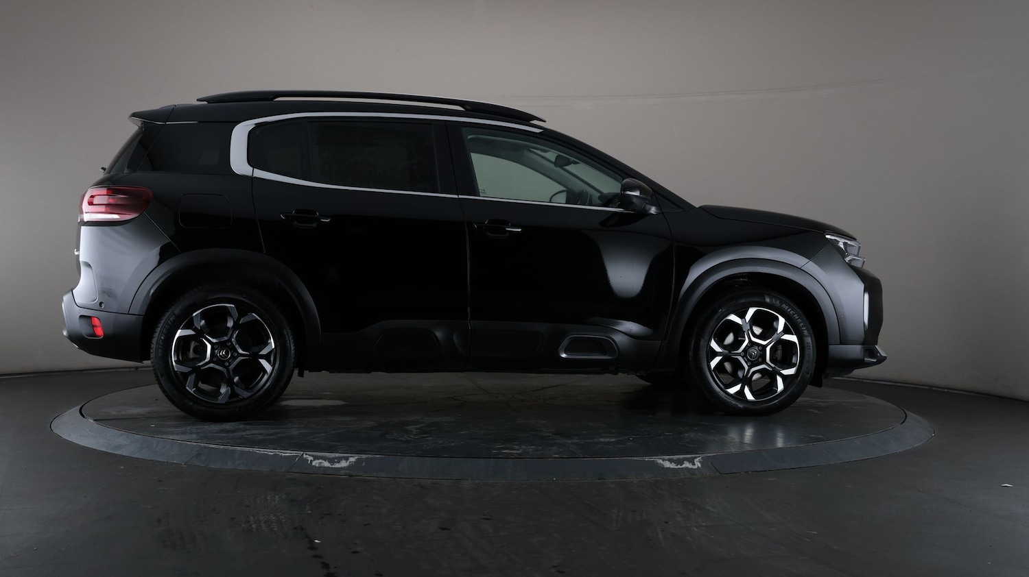 Used Citroen C5 Aircross 2023 for sale - 76809794: Photo 56