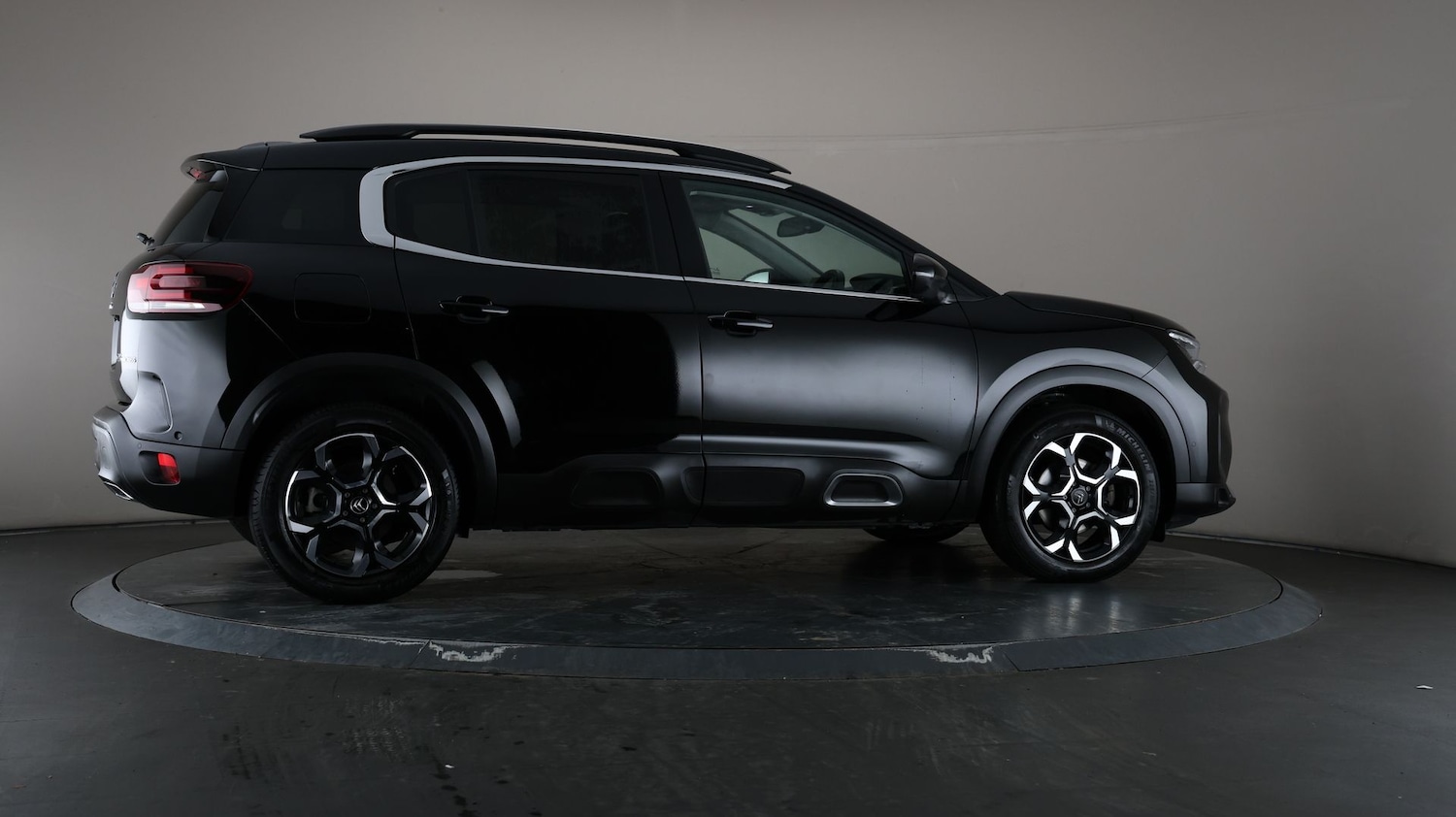 Used Citroen C5 Aircross 2023 for sale - 76809794: Photo 57