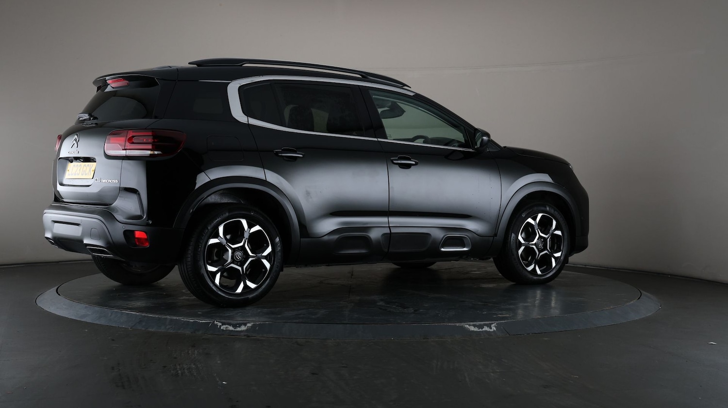 Used Citroen C5 Aircross 2023 for sale - 76809794: Photo 59