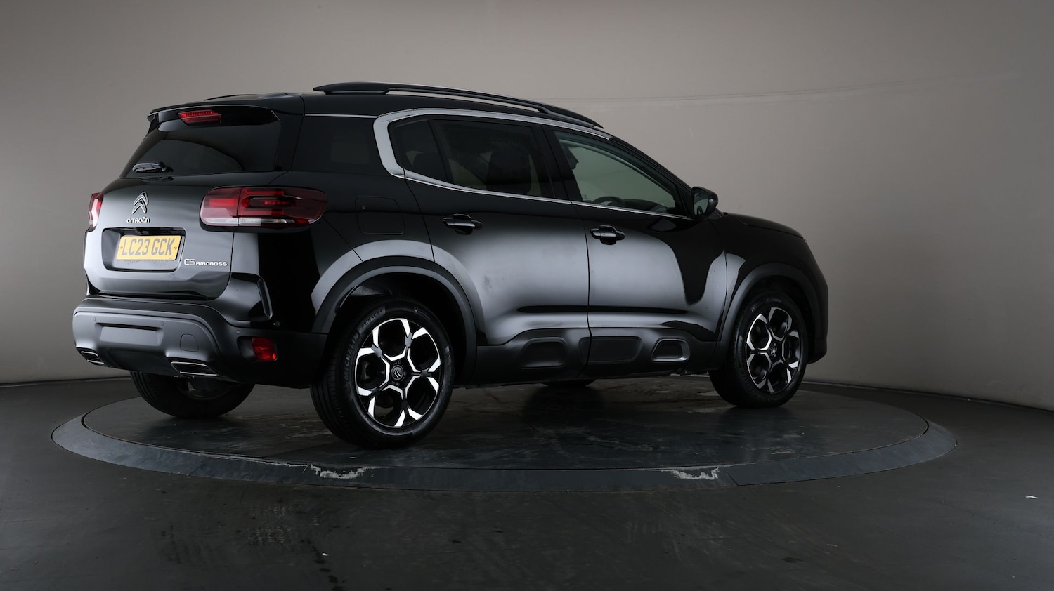 Used Citroen C5 Aircross 2023 for sale - 76809794: Photo 60