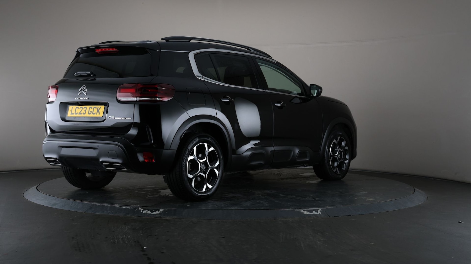 Used Citroen C5 Aircross 2023 for sale - 76809794: Photo 61