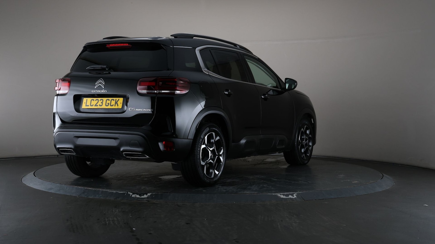 Used Citroen C5 Aircross 2023 for sale - 76809794: Photo 62