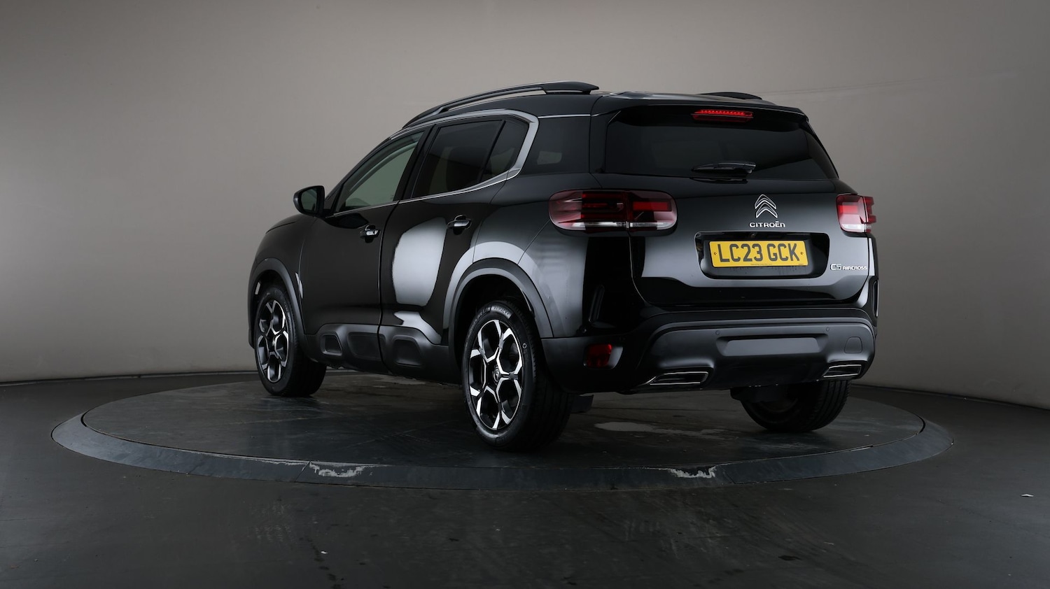 Used Citroen C5 Aircross 2023 for sale - 76809794: Photo 63