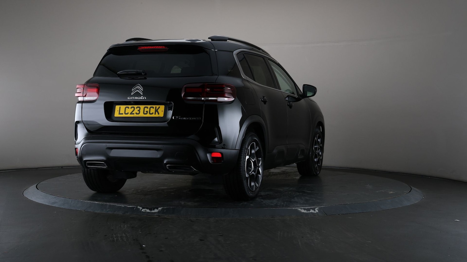 Used Citroen C5 Aircross 2023 for sale - 76809794: Photo 64