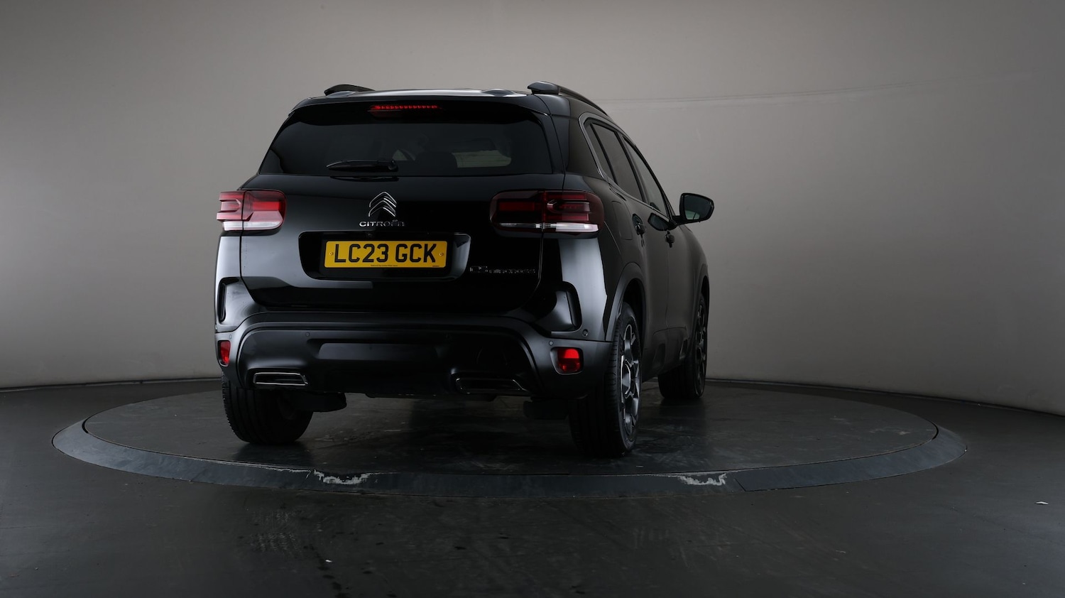 Used Citroen C5 Aircross 2023 for sale - 76809794: Photo 65