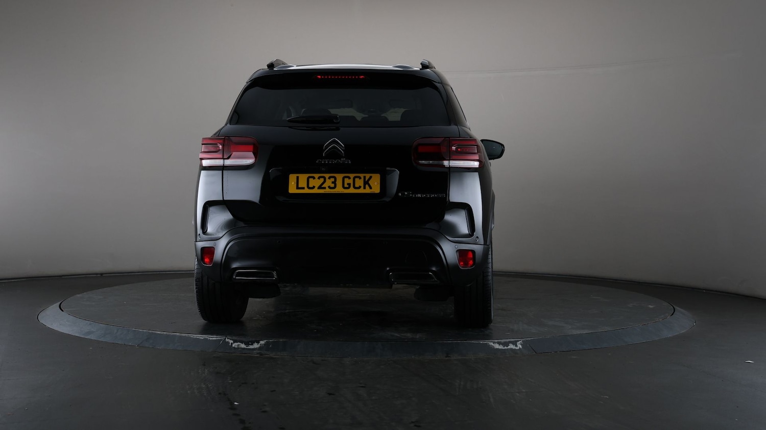 Used Citroen C5 Aircross 2023 for sale - 76809794: Photo 66