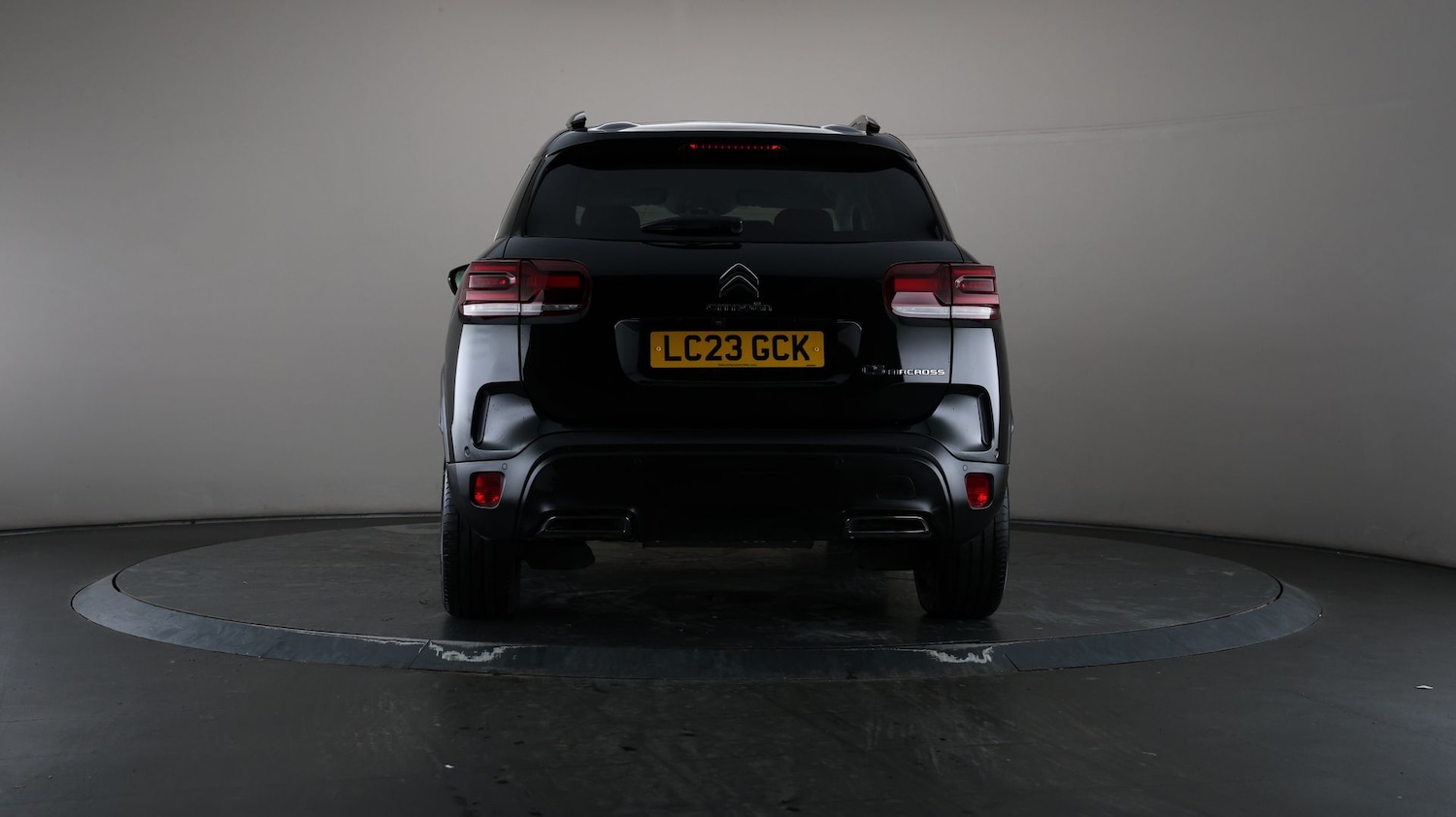 Used Citroen C5 Aircross 2023 for sale - 76809794: Photo 67