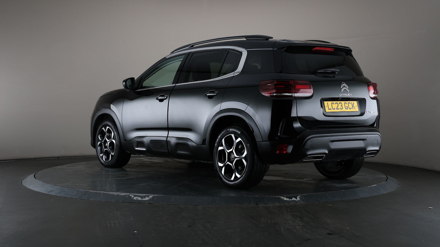 Used Citroen C5 Aircross 2023 for sale - 76809794: Photo 68