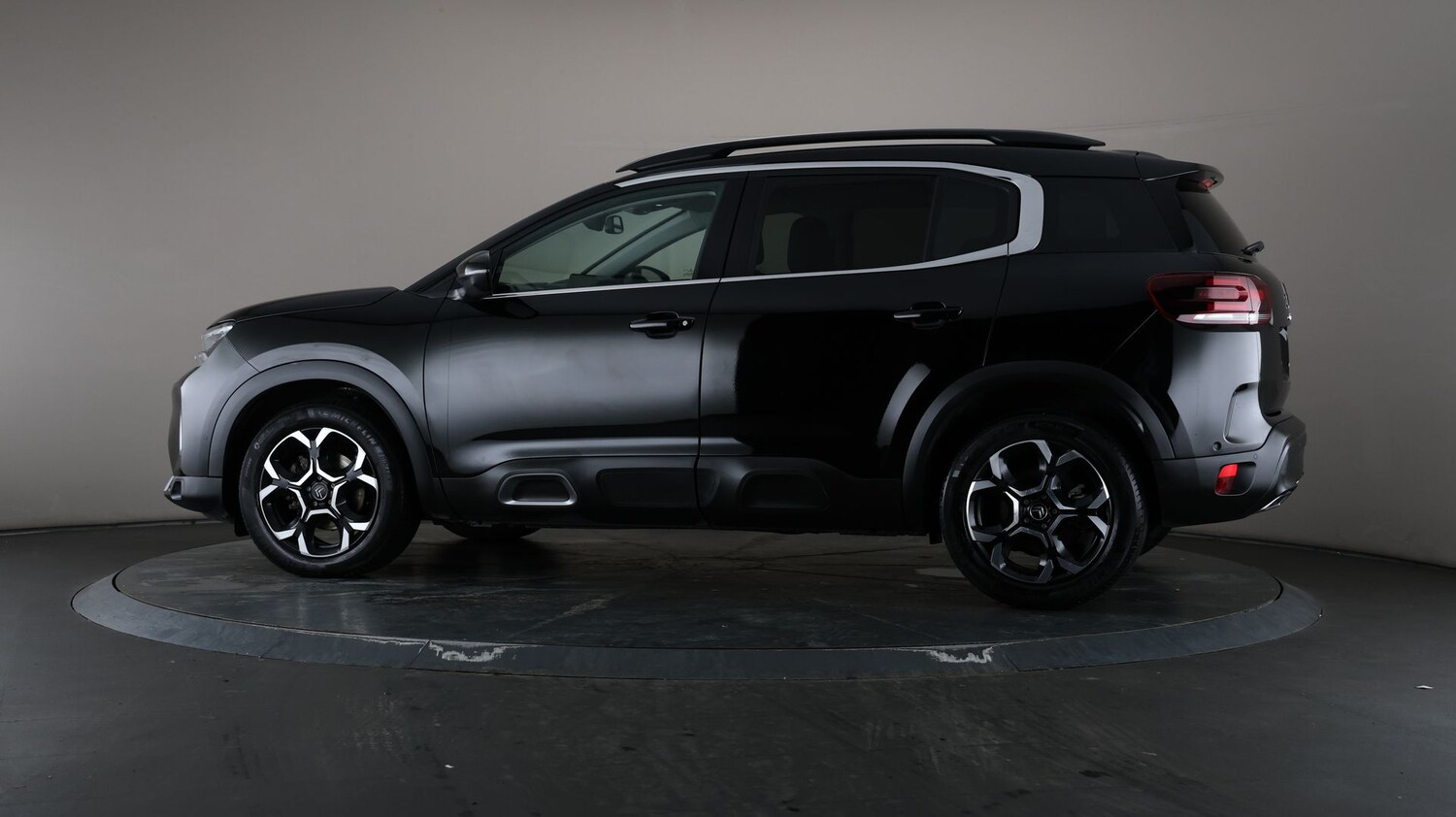 Used Citroen C5 Aircross 2023 for sale - 76809794: Photo 72