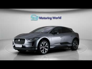 Used Jaguar I-Pace 2022 for sale - 75166662: Photo