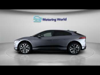 Used Jaguar I-Pace 2022 for sale - 75166662: Photo