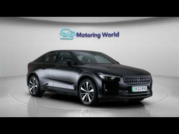 Used Polestar Polestar 2 2022 for sale - 74738992: Photo