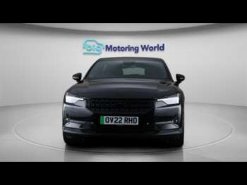 Used Polestar Polestar 2 2022 for sale - 74738992: Photo