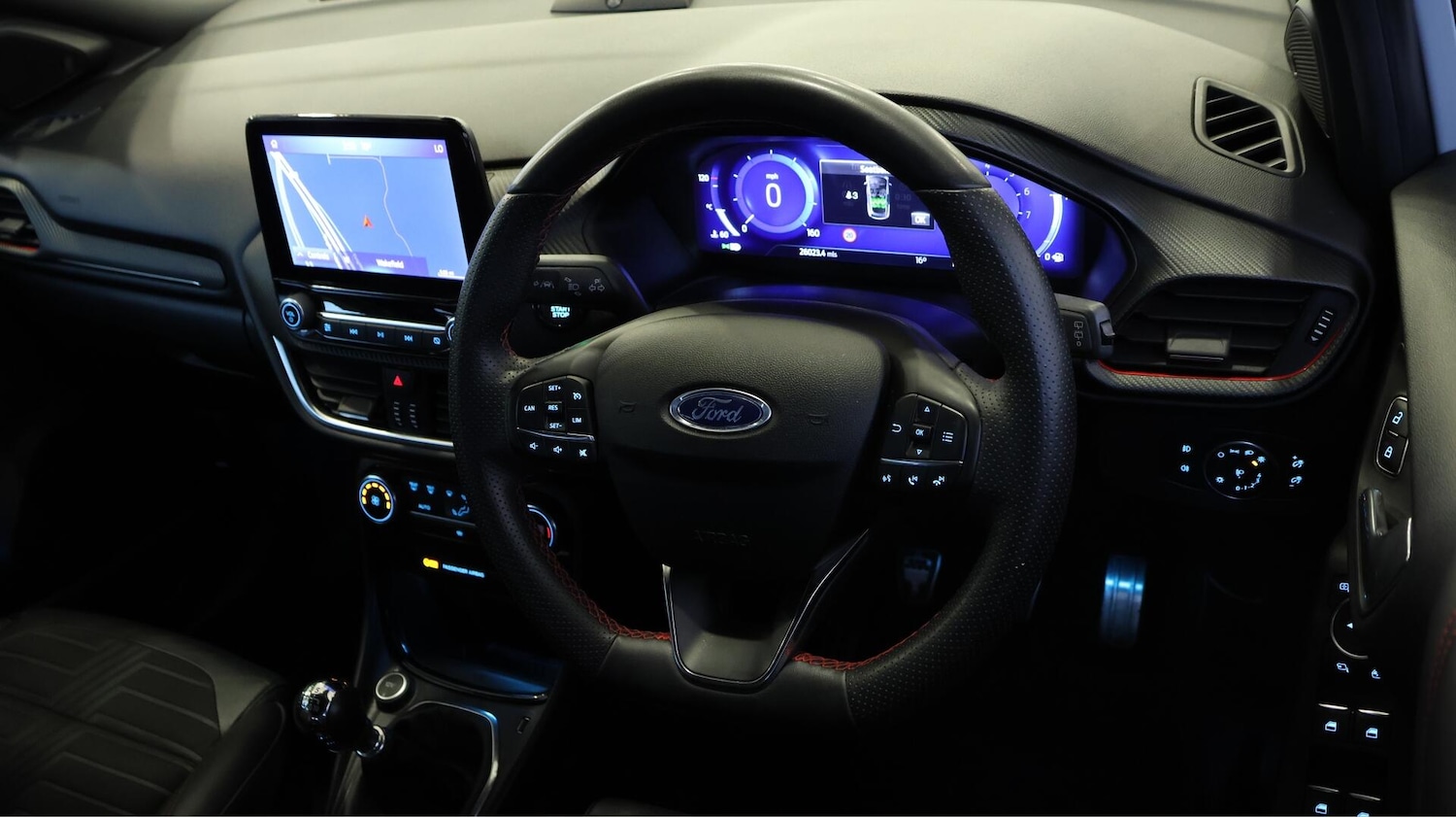 Used Ford Puma 2020 for sale - 76633014: Photo 10