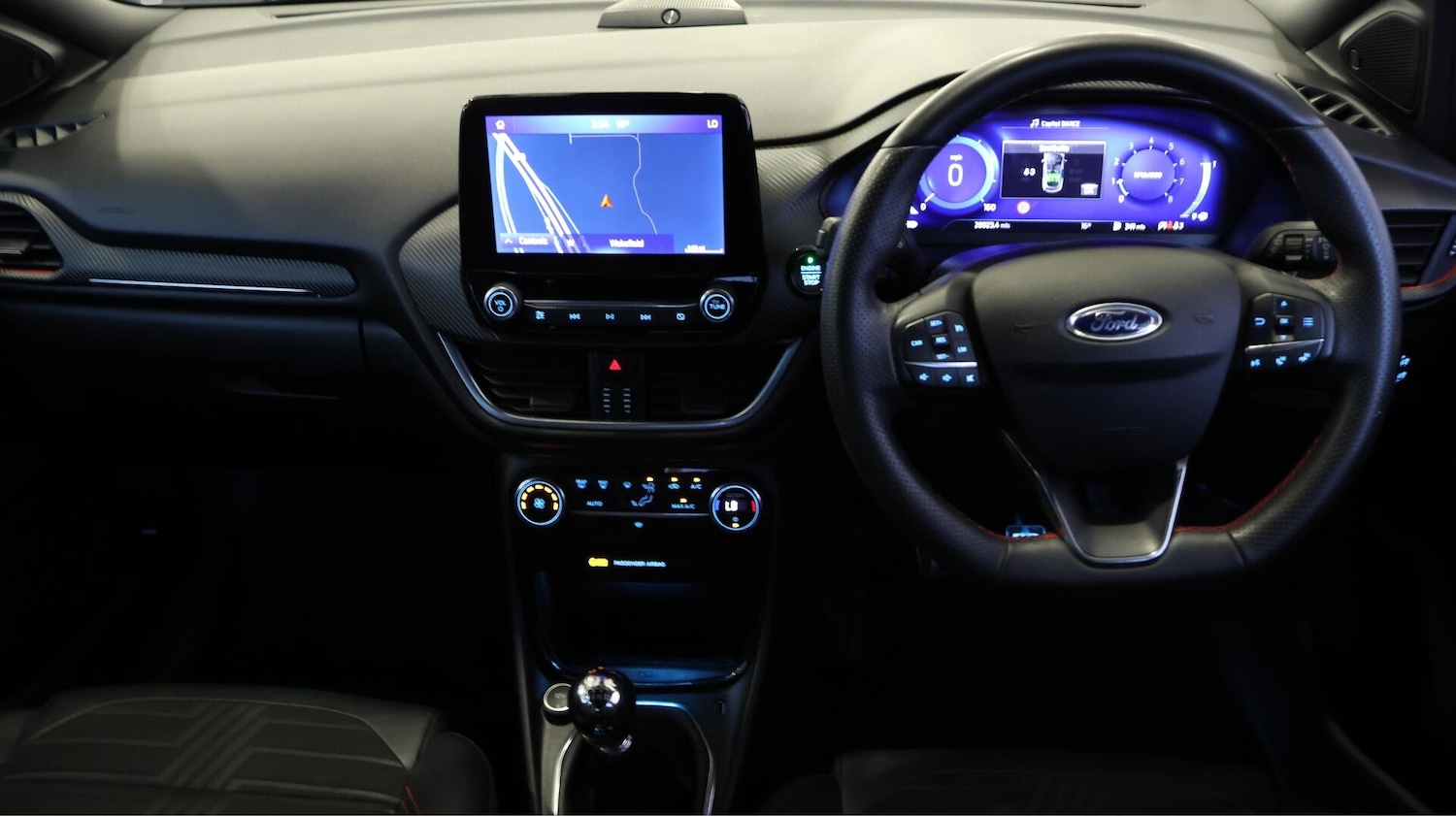 Used Ford Puma 2020 for sale - 76633014: Photo 14