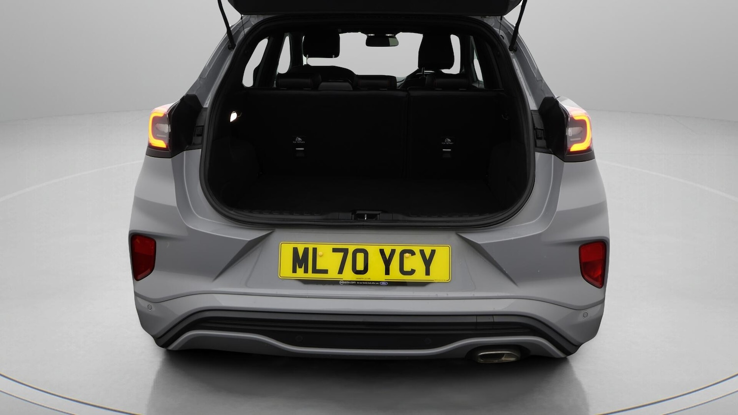 Used Ford Puma 2020 for sale - 76633014: Photo 18