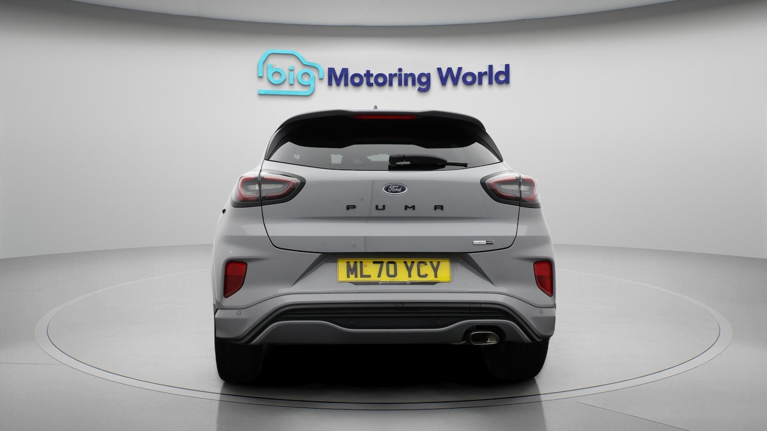 Used Ford Puma 2020 for sale - 76633014: Photo 7