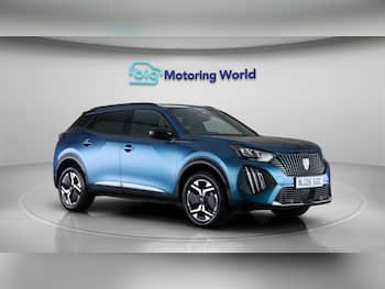 Used Peugeot 2008 2026 for sale - 79739211: Photo