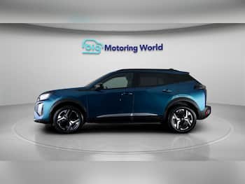 Used Peugeot 2008 2026 for sale - 79739211: Photo