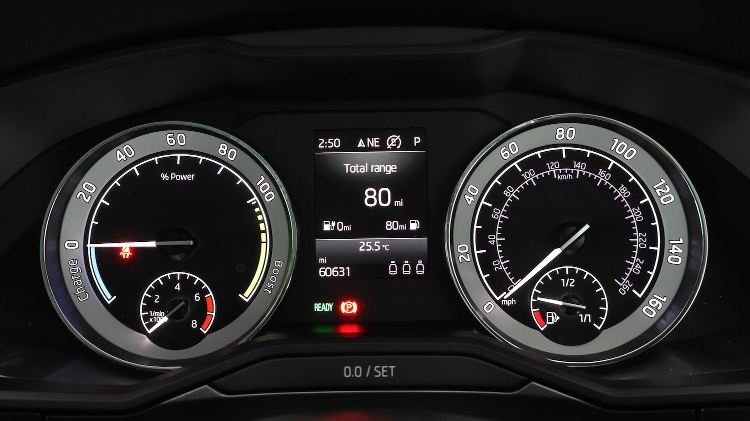 Used Skoda Superb 2021 for sale - 75915399: Photo 10