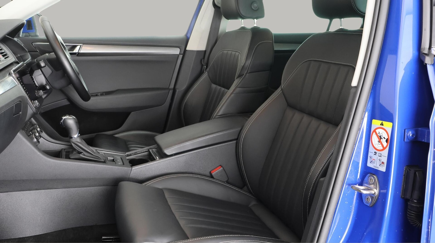 Used Skoda Superb 2021 for sale - 75915399: Photo 14