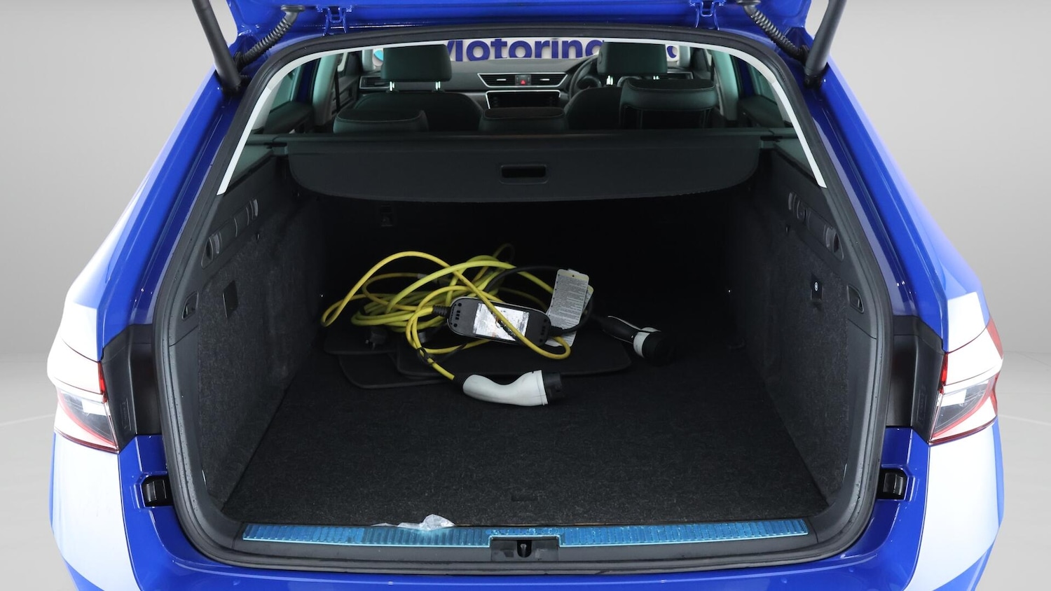 Used Skoda Superb 2021 for sale - 75915399: Photo 17