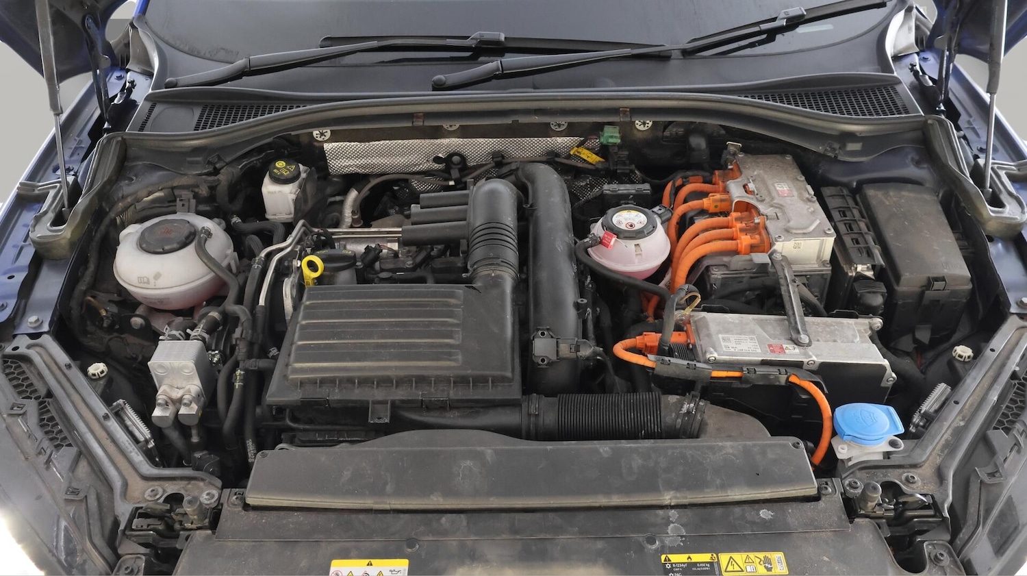 Used Skoda Superb 2021 for sale - 75915399: Photo 19